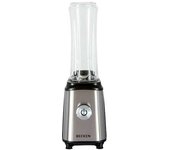 Batidora Vaso 0,6L 350W Becken BTB2692 Inox