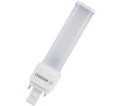 Ledvance-Osram | [LVE-4058075558328] Lámpara LED Ledvance/DULUX G24d 2 7W 700Lm 3000K 120º IP20