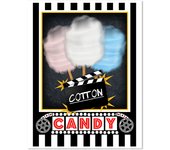 Movie Night Party Logo Posters Theater Wall Art Pictures Popcorn Film Sign Canvas Painting Cinema Art Prints Modern  Home Decor
