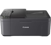 Multifunción Fotográfica Canon PIXMA TR4755i WiFi/ Duplex/ Fax/ Negra