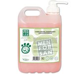 MENFORSAN CHAMPU PERRO CON ACONDICIONADOR 5 LT