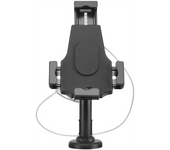 Soporte para Tablet con Antirrobo Aisens MS1P02-111/ Negro