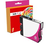 Compatible Ricoh GC21M / 405534 Magenta Cartucho de Tinta Pigmentada