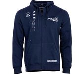 Sudadera con Cremallera Call of Duty Operation Marino Talla XL