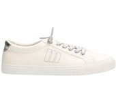 Deportivo MUSTANG 60142 plata