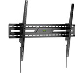 Aisens soporte eco inclinable para monitor/tv 75kg de 43-100 - color negro