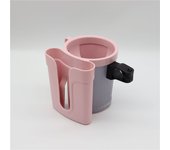2 in 1 Bicycle Cup Holder Mobile Phone Rack Universal Water Bottle Holder Fit/Car/Tricycles/Bicycles Kettle Holder Accessories