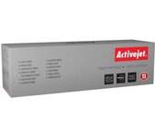 ActiveJet ATB-326YN Compatible Amarillo 1 pieza(s) - Tóner para impresoras láser (3500 páginas, Amarillo, 1 pieza(s))