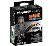 Playmobil naruto shippuden hiruzen