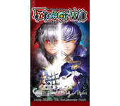 [INGLÉS] Trading Card Game Force of Will Echoes of the New World