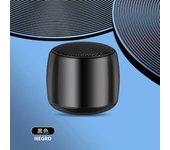 COOMAER New Arrival Small Wireless Bluetooth Portable Speaker Mini Mobile Phone Subwoofer 34mm Outdoor Portable Audio Soundbuds