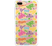 Carcasa para Iphone 7 Plus - iPhone 8 Plus - Batman Super Power