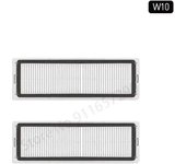 Dust Box Hepa Filter Parts For Xiaomi STYTJ06ZHM Dreame Bot W10 / W10 Pro Self-Cleaning Robot Vacuum And Mop Accessroies