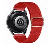20mm 22mm Nylon Strap For Garmin Vivoactive 4 3 HR Band Watch Venu 2 SQ Forerunner 645 Elastic Wristband Bracelet Fenix 6 5 Pro