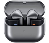 Samsung Galaxy Buds3 Pro Auriculares Bluetooth Plata (Silver) SM-R630