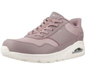 Zapatillas deportivas de Mujer Marca Skechers Modelo Uno