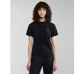 Napapijri S-NINA 041 BLACK