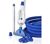 Limpiafondos Little Vac Gre 08011A