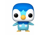 Funko Pop! Pokemon: Piplup (EMEA)