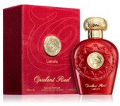 LATTAFA OPULENT RED EAU DE PARFUM 100ML VAPORIZADOR