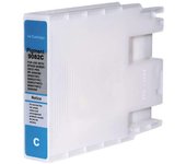 Compatible tinta epson t9082 cyan pigmentada c13t908240 para epson wf6090, wf6590