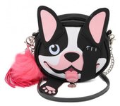 BOLSO REDONDO SHY BULLDOG