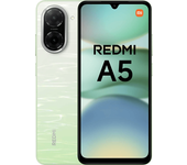 Xiaomi Redmi A5 4G 4GB-128GB Verde (Lake Green) Dual SIM