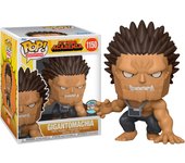 Funko Gigantomachia My Hero Academia Boku no Hero Pop Vinyl Anime Figura Speciality Series