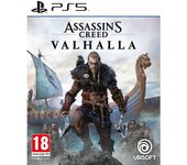 Assassin's Creed Valhalla PS5 (EU)