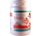 Laboratorios Tegor Natur silicio 300 gramos polvo