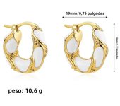 Charm Gold Plated Mini CZ Zircon Hoop Earrings for Women Stackable Cartilage Piercing Hoops Huggie Earclips Jewelry Girls Gift
