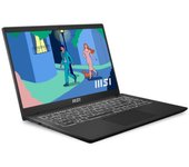 MSI PORTATIL MODERN 15 B7M-066ES. 15.6" FHD (1920*1080), 60HZ. RYZEN 7 7730U. AMD RADEON邃｢ GRAPHICS. ONBOARD DDR IV 16GB. 512GB PCIE SSD. W11 HOME
