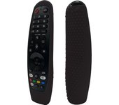 Magic Remote Control Cover Silicone Protective Case For LG AN-MR600 MR650 MR18BA MR19BA MR20GA Smart OLED TV