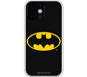 Carcasa para iPhone 13 Mini - Batman Logo Classic