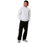 Sudadera Carhartt WIP  para hombre en color gris