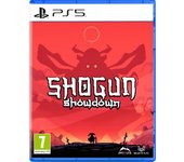 SHOGUN SHOWDOWN Juego para Consola PlayStation 5 PS5