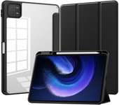 For Xiaomi Redmi Pad SE 8.7 11 Inch 2023 10 6" Case Magnet Tablet Stand Cover For Xiaomi MiPad 6 5 Pro 11" 12.1" 6S 12.4" Cases