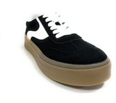 DEPORTES CASUAL MUSTANG CORDON NYLON