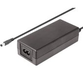 Cargador pack baterías de Ion-Litio 29.4V/2A
