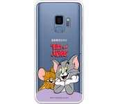 Funda original compatible con Samsung Galaxy S9 - T&J Apoyados