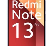 TELEFONO MOVIL LIBRE XIAOMI REDMI NOTE 13 PRO 6.67- /OCTA CORE/ 8GB /256GB/ ANDROID 13/ LAVANDER PURPLE