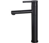 Grifo para lavabo con Altura de 360 ° Grifo para lavabo, altura de Caño 213mm, monomando Grifo para lavabo Conexión