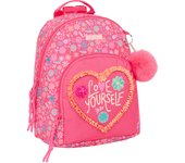 Mochila Casual Safta Feeling Multicolor 25 x 30 x 13 cm
