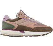 Zapatillas Hoff Zimbabwe Mujer Multicolor