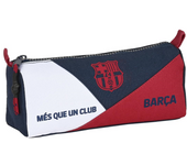 Portatodo F.C.Barcelona "Corporativa" 21X8X7Cm (Safta 812225742)