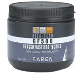 GRASA VASELINA 500 ML.- EHLIS