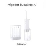 Xiaomi Mijia Electric Oral Irrigator MEO701 1400 Times/Min Portable Ultrasonic Teeth Flusher Water Pick Tooth Cleaner Original