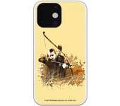 Funda original compatible con iPhone 13 Mini - LOTR Legolas