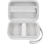 CASE ONLY Case Compatible with Nelko P21/ for Phomemo D30 D35 Label Maker Machine, for JADENS D11/ for SUPVAN Mini Labeler