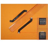CABLE WLAN / WIFI PARA APPLE MACBOOK PRO A1278
